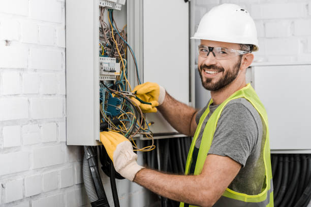 Best Electrical System Inspection  in Buchanan Dam, TX