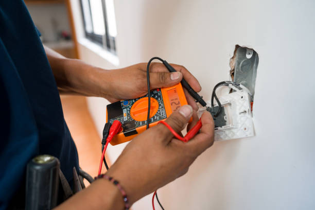 Buchanan Dam, TX Electrician Pros