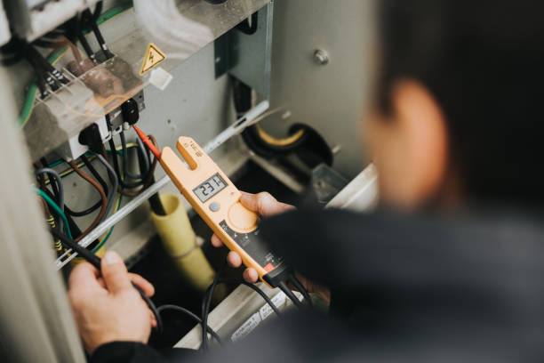 Best Electrical Rewiring Services  in Buchanan Dam, TX