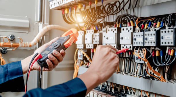 Best Electrician Near Me  in Buchanan Dam, TX