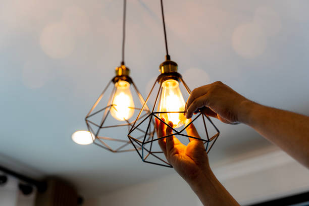 Best Commercial Electrician Services  in Buchanan Dam, TX