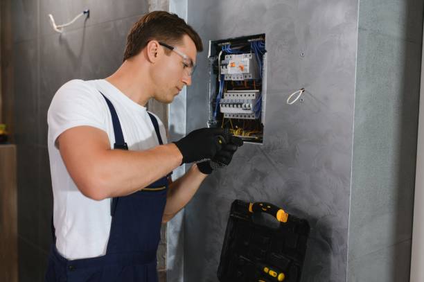 Best Electrical Troubleshooting Services  in Buchanan Dam, TX