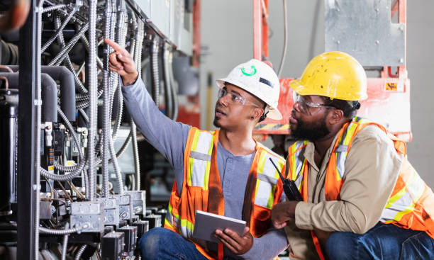 Best Electric Panel Repair  in Buchanan Dam, TX