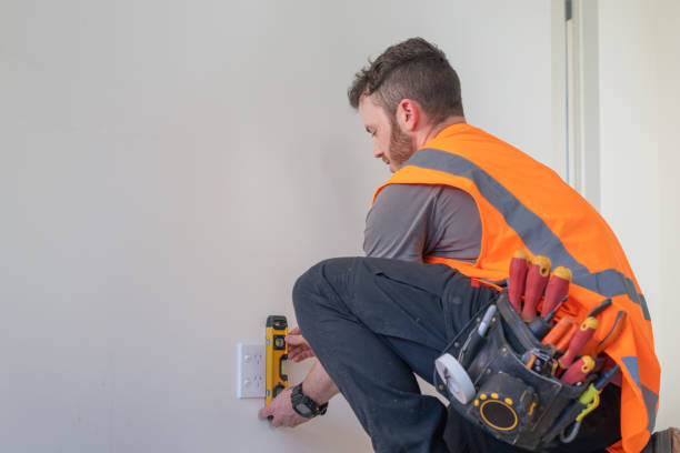 Best 24-Hour Electrician  in Buchanan Dam, TX