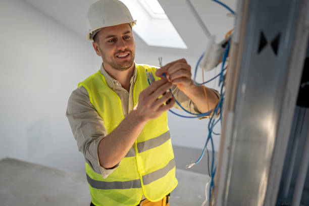 Best Electrical Installation Contractor  in Buchanan Dam, TX