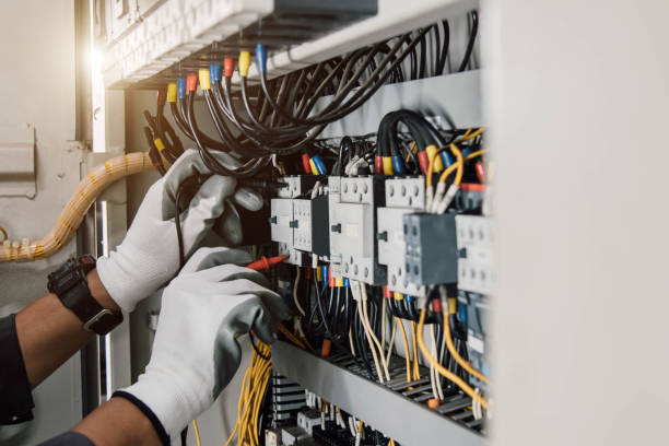 Best Home Electrical Repair  in Buchanan Dam, TX