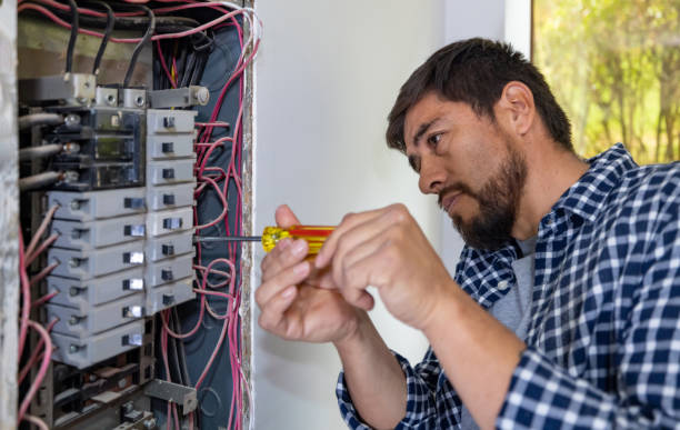 Best Electrical Troubleshooting Services  in Buchanan Dam, TX